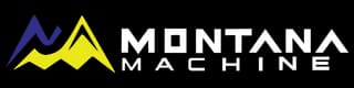 Logo Montana Machine